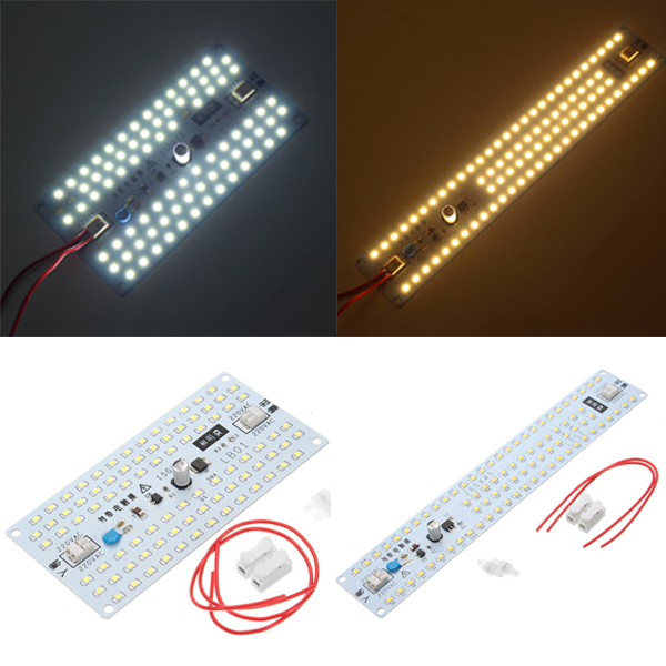 10W-Rectangle-LED-Panel-Board-Ceiling-Lamp-Chip-Plate-AC220V-1119081