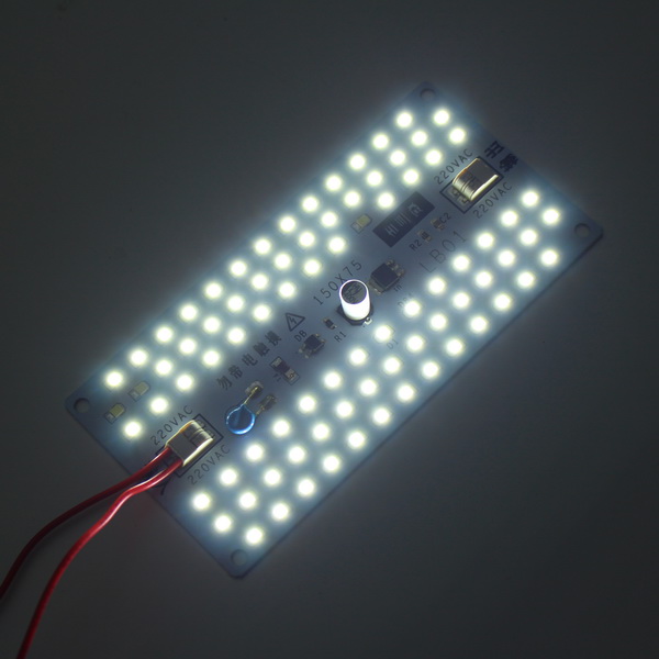 10W-Rectangle-LED-Panel-Board-Ceiling-Lamp-Chip-Plate-AC220V-1119081