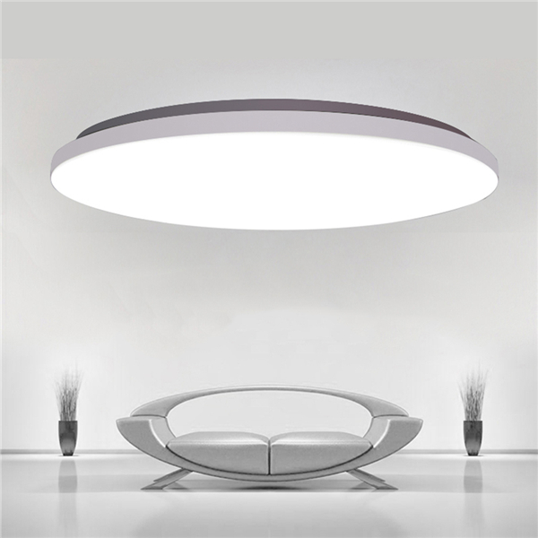 12W-1000LM-LED-Flush-Mount-Ceiling-Light-Round-Ultrathin-Fixture-for-Kitchen-Bedroom--AC110V-240V-1236917