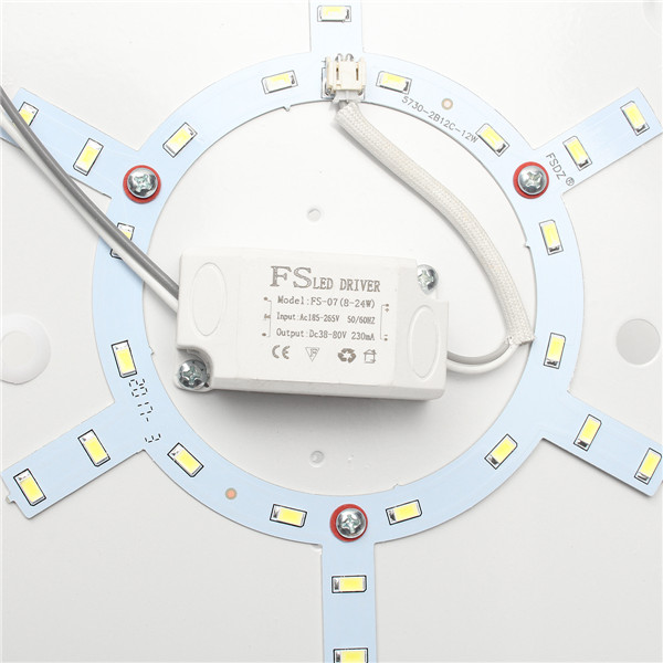 12W-18W-24W-Modern-LED-Ceiling-Panel-Light-Surface-Mount-WhiteWarm-White-Lamp-for-Kitchen-AC220V-1265522