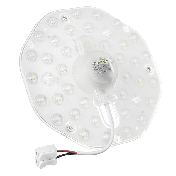 12W-18W-24W-SMD2835-LED-Ceiling-Panel-Circle-Light-Module-Lamp-Board-Circular-AC220V-1218791