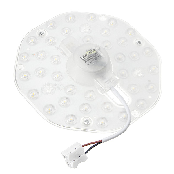 12W-18W-24W-SMD2835-LED-Ceiling-Panel-Circle-Light-Module-Lamp-Board-Circular-AC220V-1218791