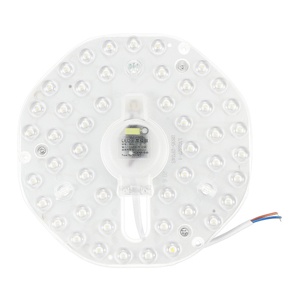 12W-18W-24W-SMD2835-LED-Ceiling-Panel-Circle-Light-Module-Lamp-Board-Circular-AC220V-1218791
