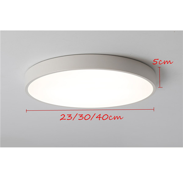 12W-18W-24W-WarmCold-White-LED-Ceiling-Light-Mount-Fixture-for-Home-Bedroom-Living-Room-1240251