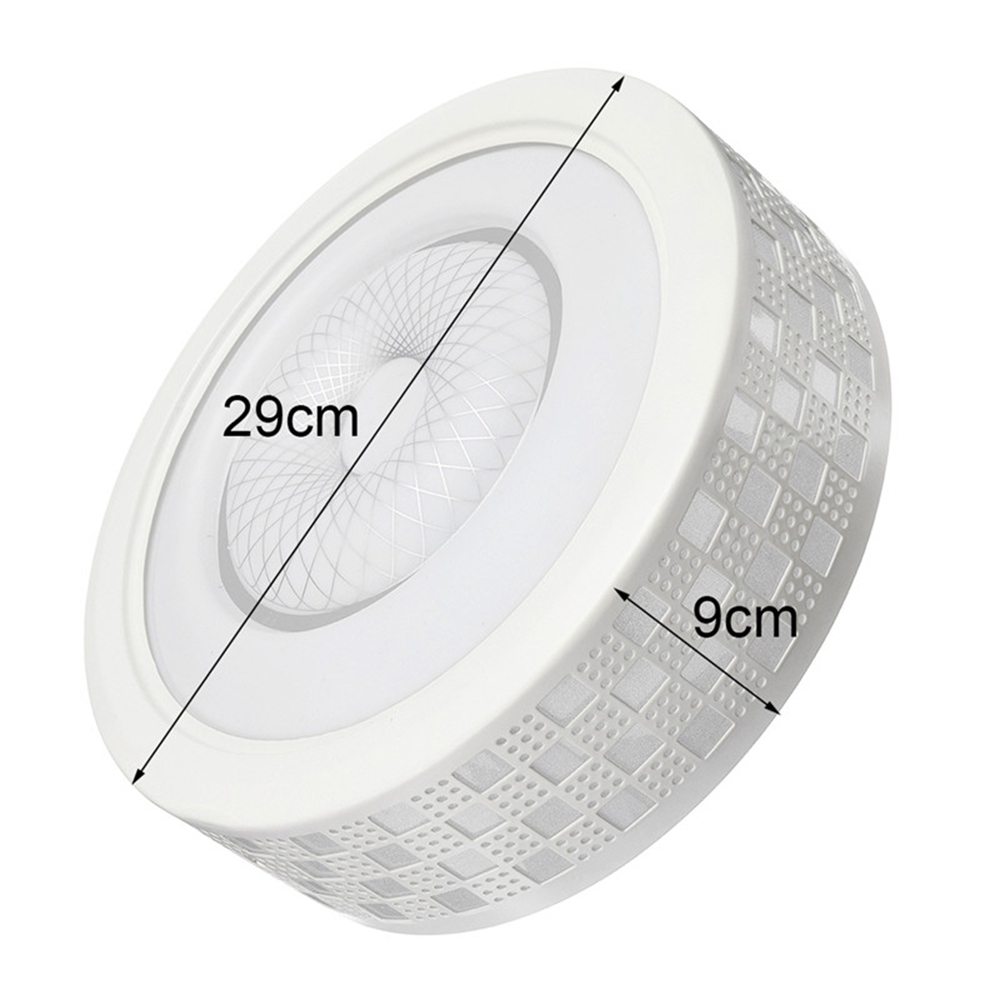 12W-24-LED-Bright-Round-Ceiling-Down-Light-Modern-Luxury-Flush-Acrylic-Lamp-1424413