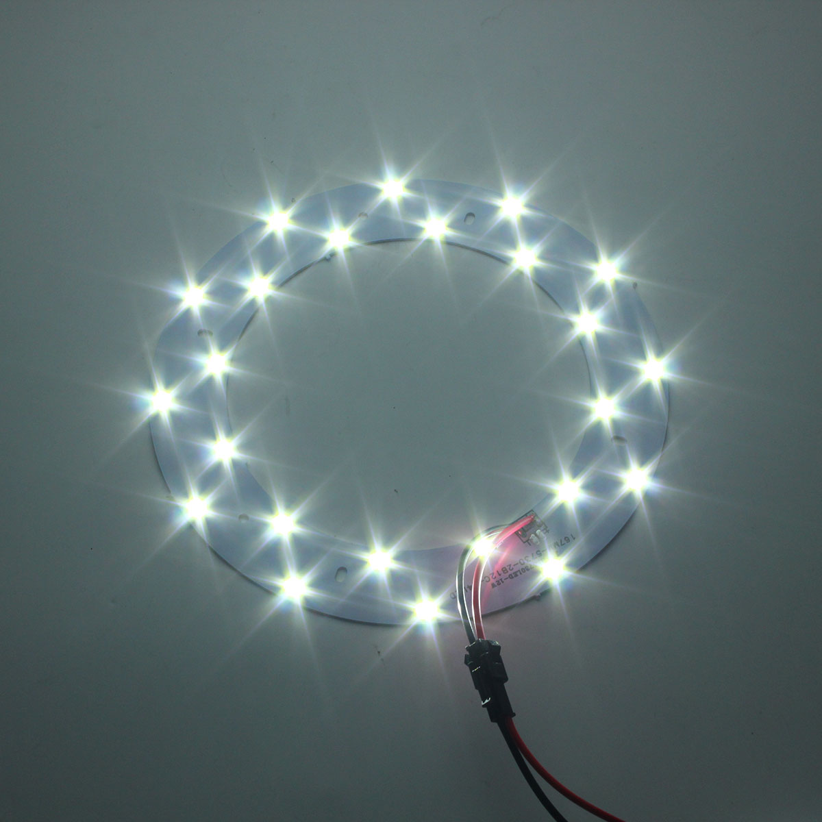 12W-5730-SMD-LED-Panel-Circle-Annular-Ceiling-Light-Fixtures-Board-1063068