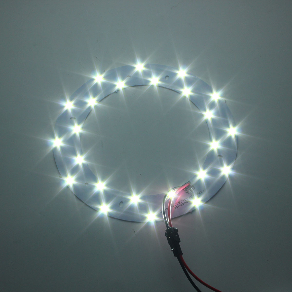 12W-5730-SMD-LED-Panel-Circle-Annular-Ceiling-Light-Fixtures-Board-1063068