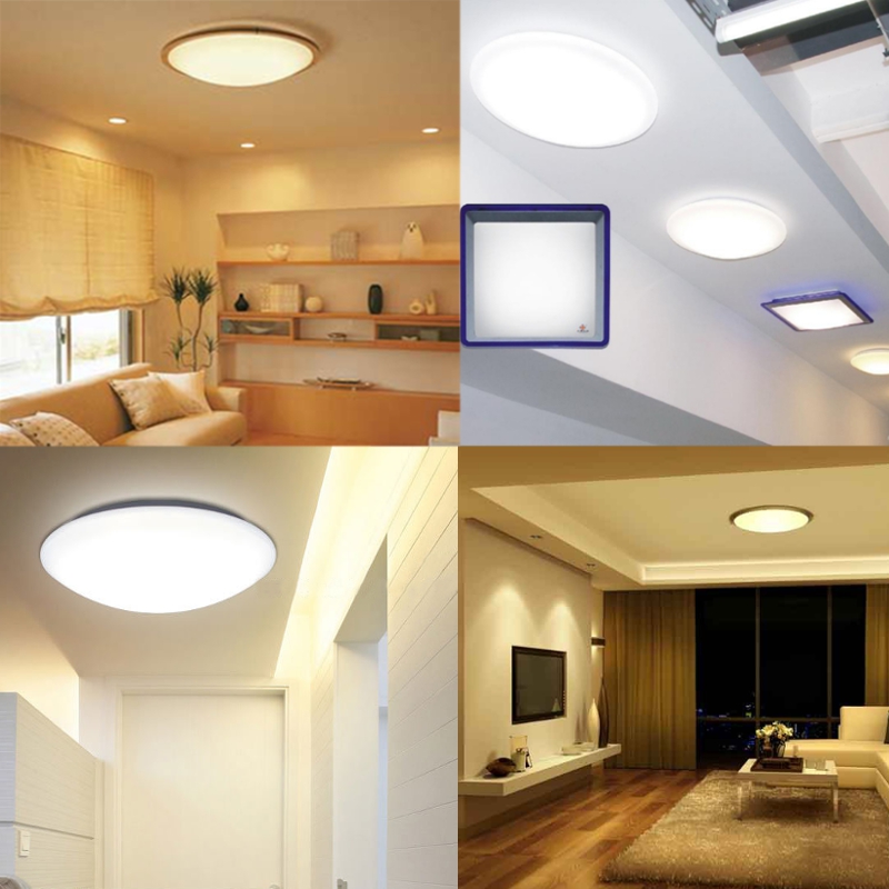 12W-5730-SMD-LED-Panel-Circle-Annular-Ceiling-Light-Fixtures-Board-1063068