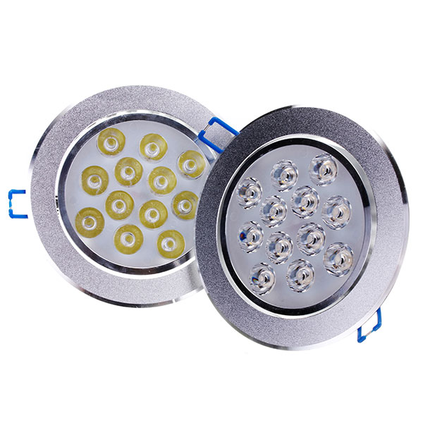 12W-Dimmable-Bright-LED-Recessed-Ceiling-Down-Light-85-265V-953358