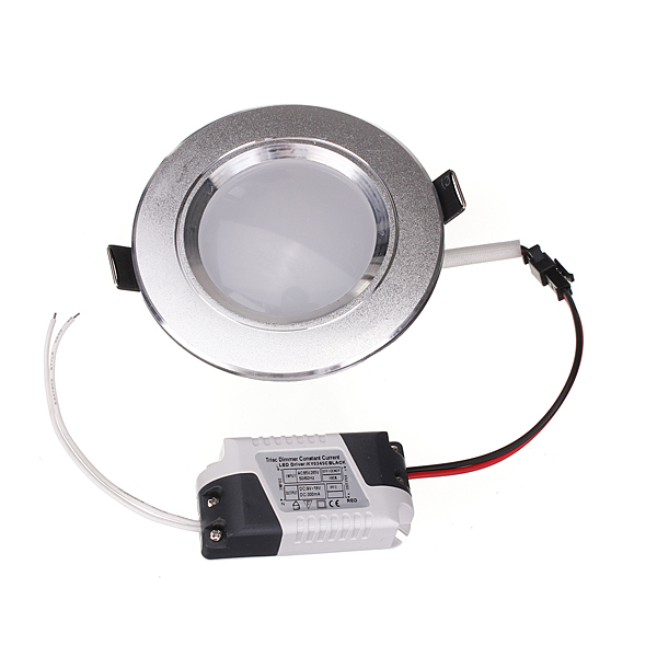 3W-LED-Down-Light-Ceiling-Recessed-Lamp-110V-Dimmable--Driver-947925