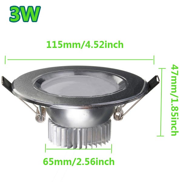 3W-LED-Down-Light-Ceiling-Recessed-Lamp-85-265V--Driver-947933