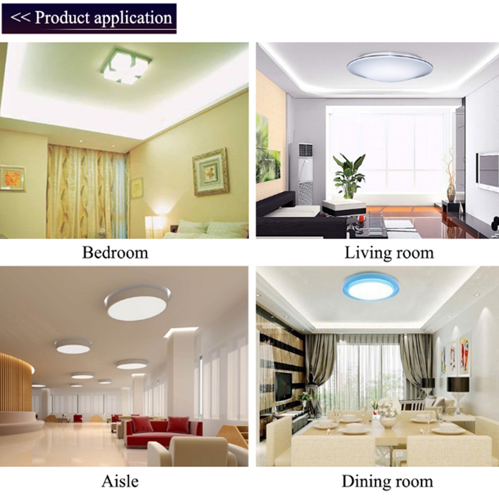 AC220V-12W-24W-36W-LED-Ceiling-Panel-Module-Indoor-White-Light-Source-Replace-Plate-Magnetic-Lamp-1366546