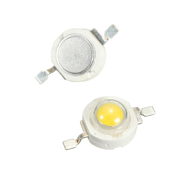 10pcs-3W-LED-Lamp-Bulb-Chips-200-230Lm-WhiteWarm-White-Beads-960389