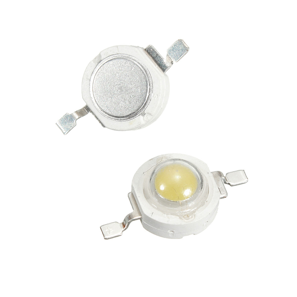 10pcs-3W-LED-Lamp-Bulb-Chips-200-230Lm-WhiteWarm-White-Beads-960389