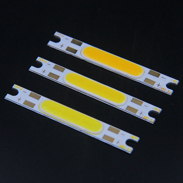3W-COB-DIY-LED-Light-Chip-50x7mm-Strip-Bar-On-Board-DC9-12V-1161802