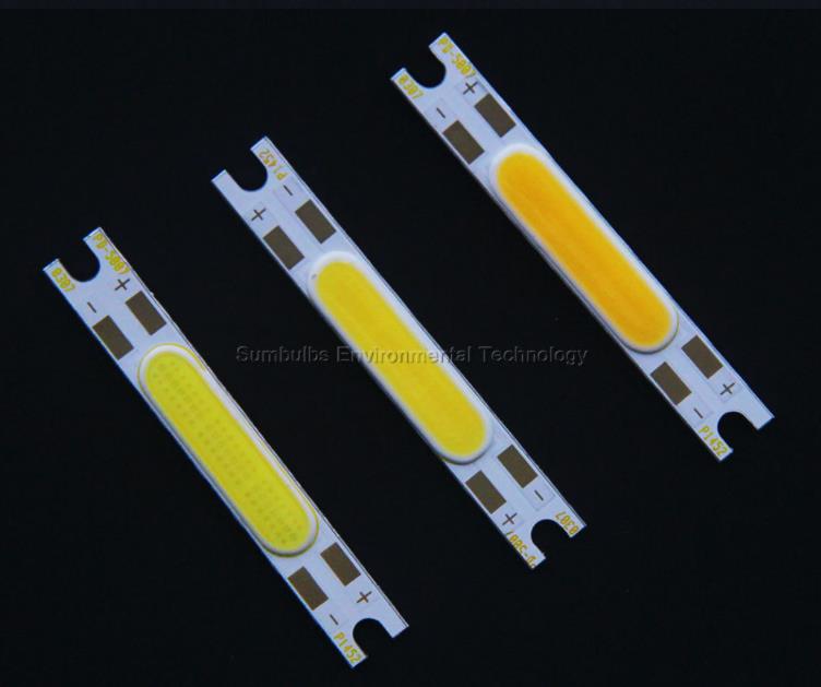 5W-DC-9-12V-COB-Chip-LED-Light-Source-on-Board-50x7mm-for-Wall-Lamps-Table-Lantern-1160981