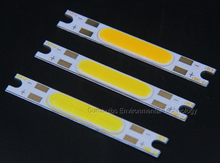 5W-DC-9-12V-COB-Chip-LED-Light-Source-on-Board-50x7mm-for-Wall-Lamps-Table-Lantern-1160981