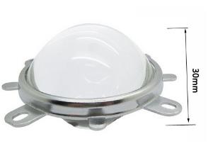 1-Set-Lens-Reflector-Heatsink-Fixed-Bracket-for-20W-100W-DIY-LED-Flood-Light-Chip-1160980