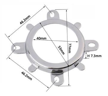 1-Set-Lens-Reflector-Heatsink-Fixed-Bracket-for-20W-100W-DIY-LED-Flood-Light-Chip-1160980