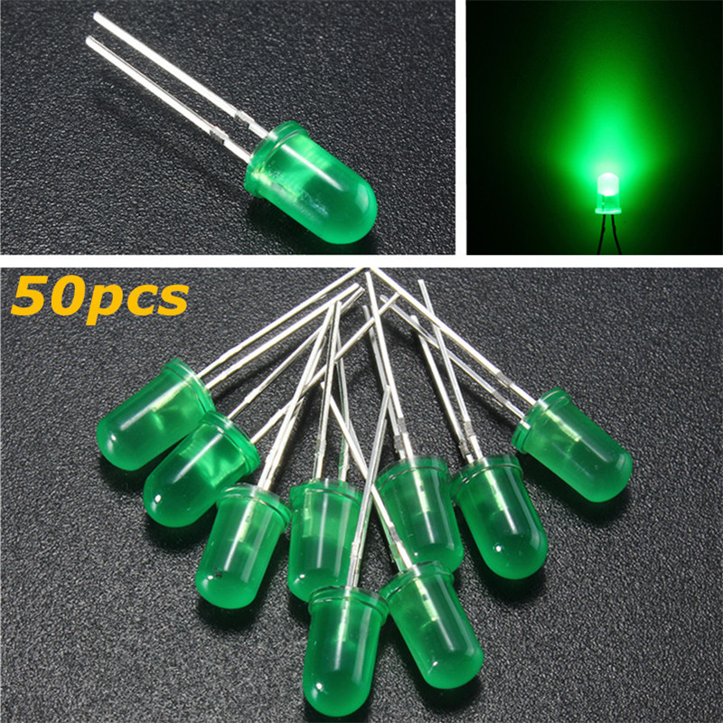 50Pcs-5mm-Round-Red-Green-Blue-Yellow-White-Color-Diffused-LED-Light-Diode-Lamp-1077190