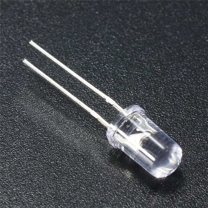 50Pcs-5mm-Round-Red-Green-Blue-Yellow-White-Water-Clear-Diffused-LED-Light-Diode-Lamp-1077217