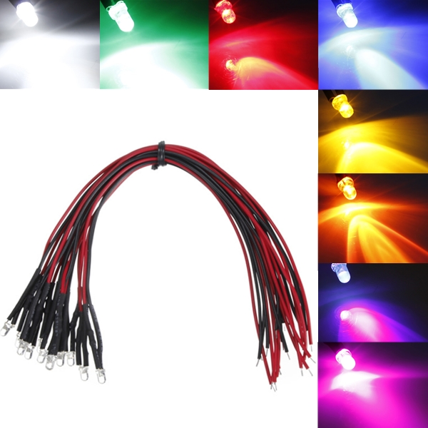 LED-Colorful-Diode-Light-Bulb-20cm-Pre-Wired-3mm-12V-DC-952721