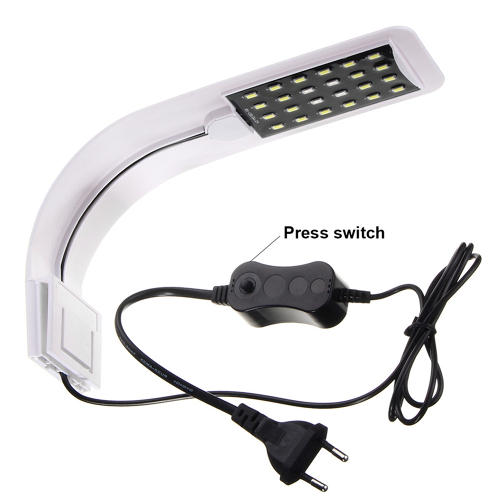 10W-5730-24-LED-Aquarium-Light-Clip-Fish-Tank-Lamp-WhiteBlue-51-AC220V-1309422