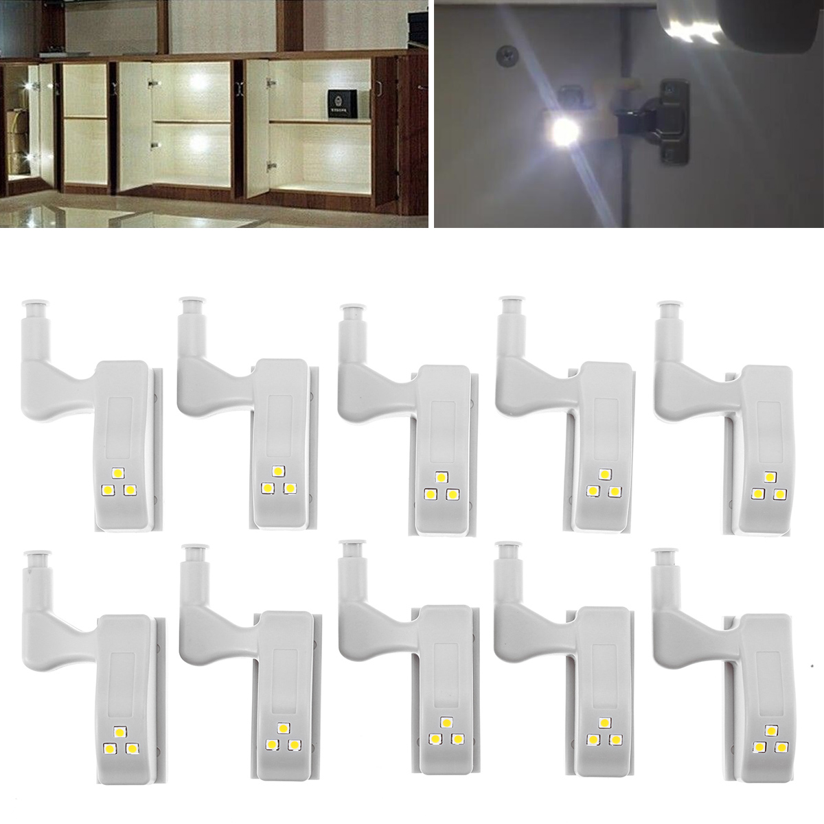 10pcs-018W-Cabinet-Hinge-LED-Warm-White-Light-Auto-Switch-Wardrobe-Emergency-1370644