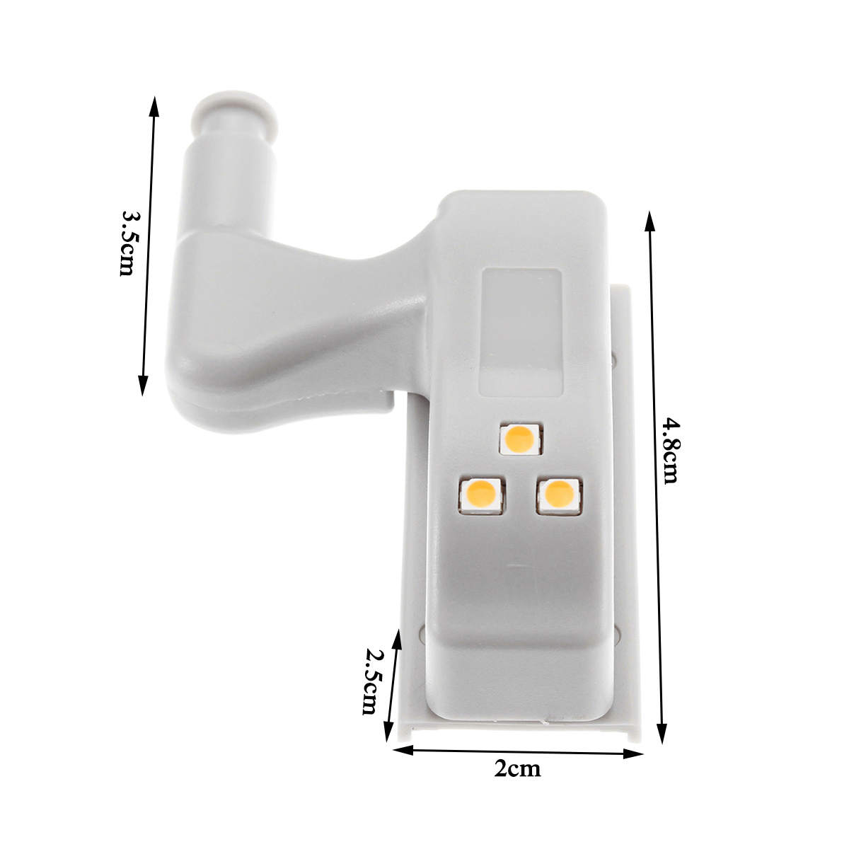 10pcs-018W-Cabinet-Hinge-LED-Warm-White-Light-Auto-Switch-Wardrobe-Emergency-1370644