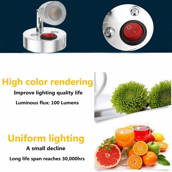 12V-3W-Interior-LED-Spot-Reading-Lamp-with-Switch-for-Caravan-Bedside-Wall-Cabinet-Closet-Light-1283321