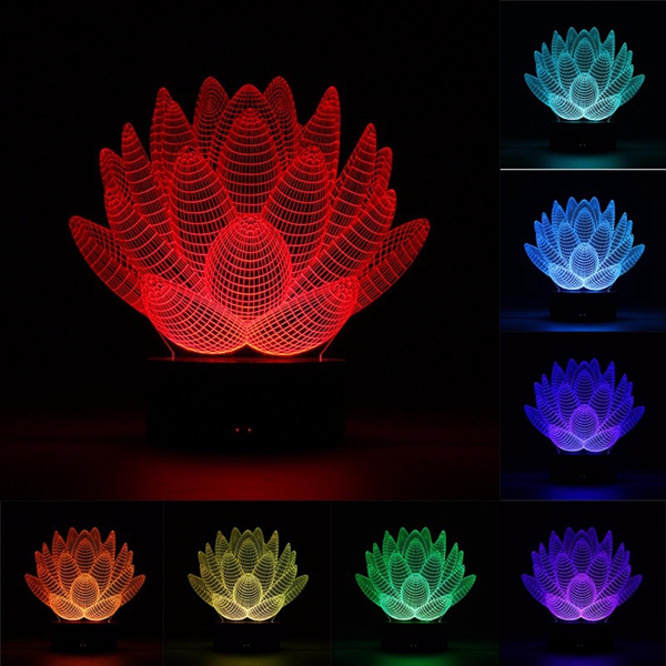 3D-Color-Changing-LED-Desk-Table-Lamp-Remote-Acrylic-USB-Night-Light-Christmas-Gift-1099101