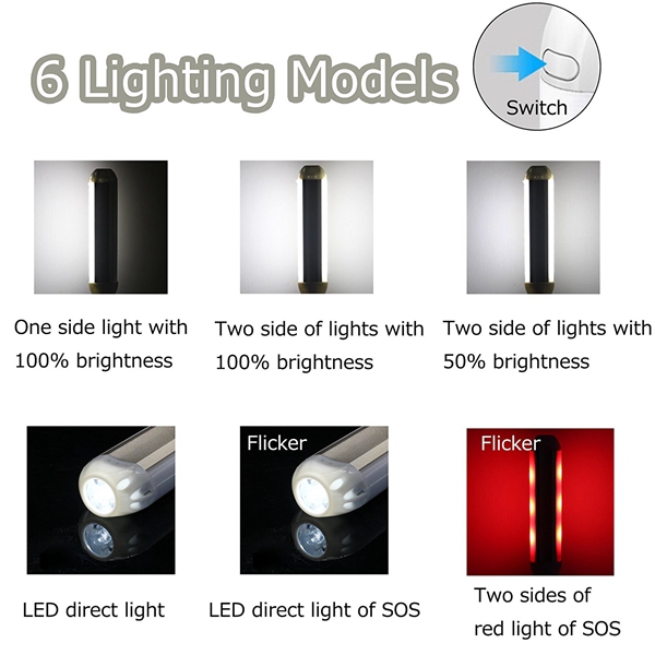 3W-Multi-functional-Portable-LED-Camping-Lamp-Rechargeable-Desk-Light-Emergency-Flashlight-1241801