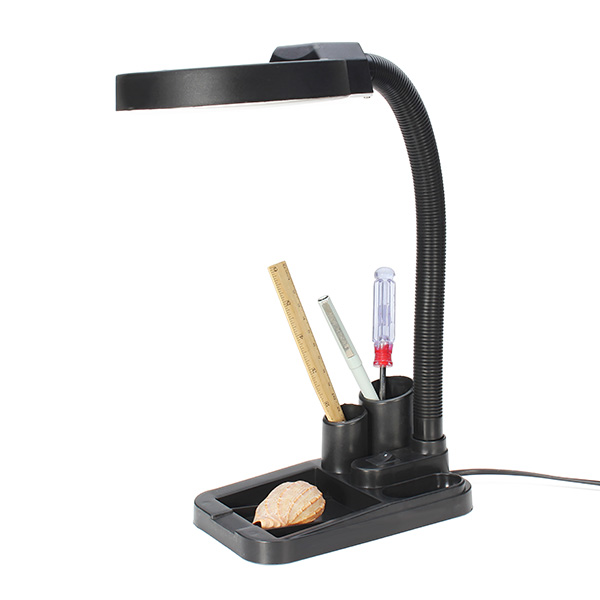 40-LED-Lighting-Magnifying-Glass-Desk-Lamp-With-5X-amp-10X-Magnifier-937888