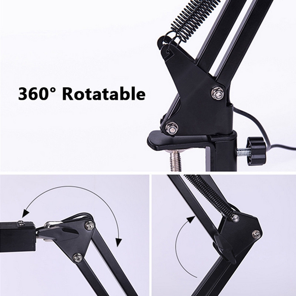 5W-Long-Arm-Clip-Touch-Dimmable-LED-Table-Desk-Lamp-USB-Reading-Light-Home-Decoration-1283961