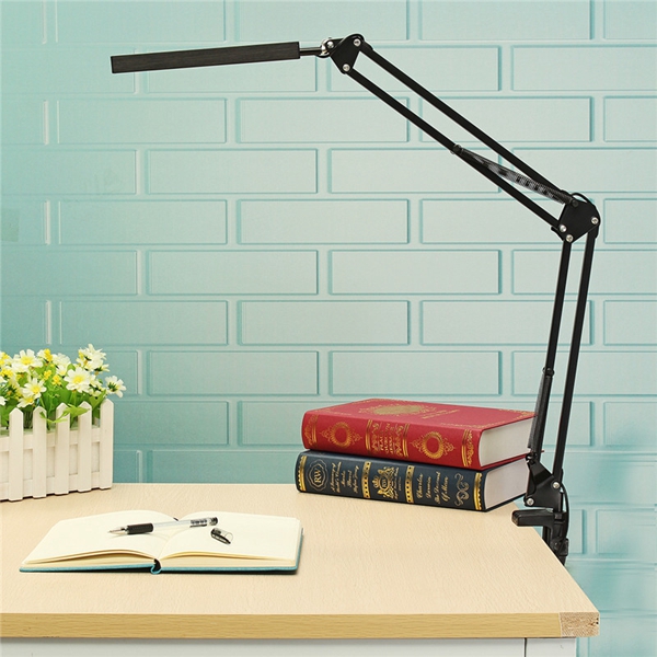 5W-Long-Arm-Clip-Touch-Dimmable-LED-Table-Desk-Lamp-USB-Reading-Light-Home-Decoration-1283961