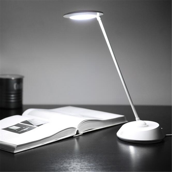 5W-Rechargeable-Dimmable-Touch-Sensor-LED-360-Degree-Table-Light-Desk-Reading-Lamp-1162329