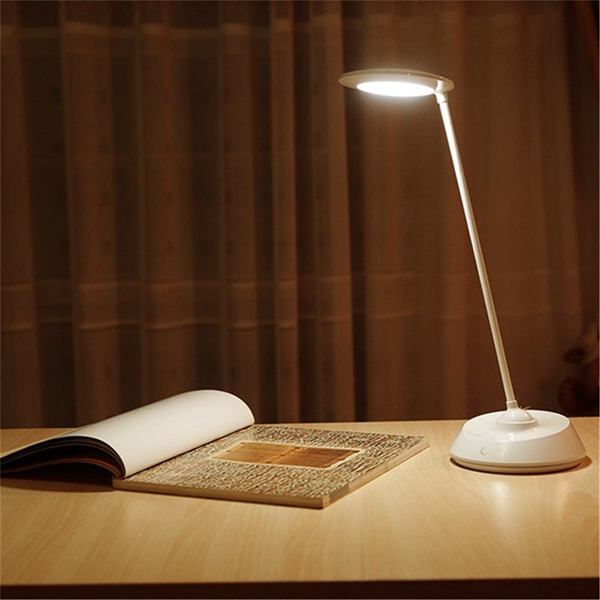 5W-Rechargeable-Dimmable-Touch-Sensor-LED-360-Degree-Table-Light-Desk-Reading-Lamp-1162329