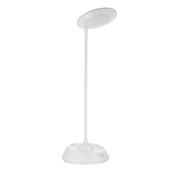 5W-Rechargeable-Dimmable-Touch-Sensor-LED-360-Degree-Table-Light-Desk-Reading-Lamp-1162329