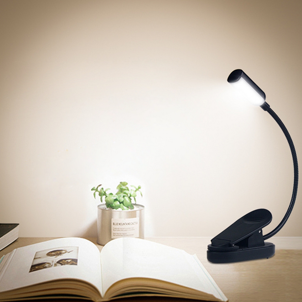 Flexible-1W-LED-USB-Rechargeable-Clip-Desk-Table-Light-Book-Reading-Laptop-Stand-Lamp-1384517