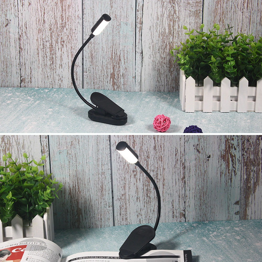 Flexible-1W-LED-USB-Rechargeable-Clip-Desk-Table-Light-Book-Reading-Laptop-Stand-Lamp-1384517