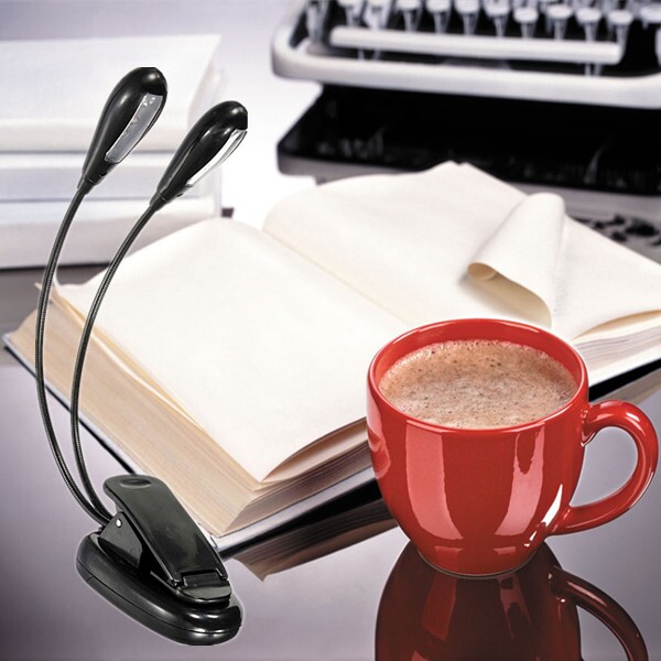 Flexible-Dual-Arm-8-LED-Clip-Desk-Light-Book-Reading-Laptop-Stand-Lamp-930954