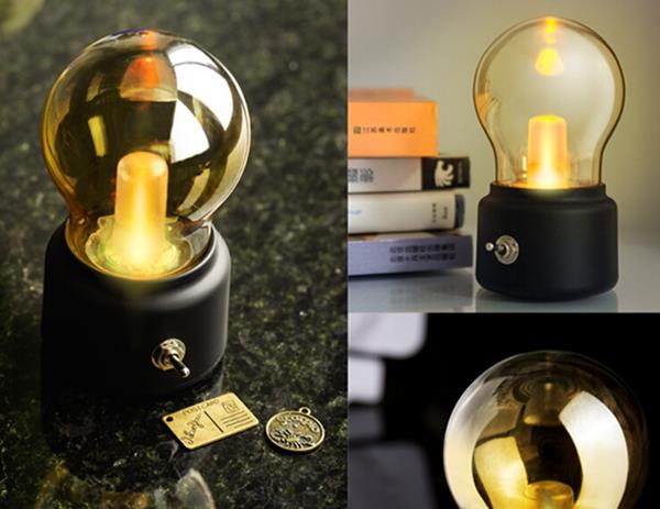 Retro-10W-LED-USB-Rechargeable-Globe-Light-Bulb-Warm-White-Table-Lamp-1055707