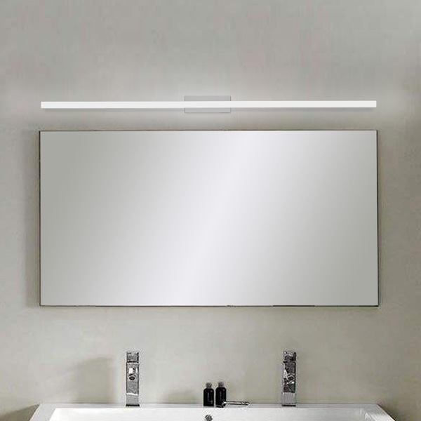 100cm-16W-88-LED-Mirror-Front-Lamp-Morden-Wall-Lamp-Stainless-Steel-1280lm85-265V-1191399