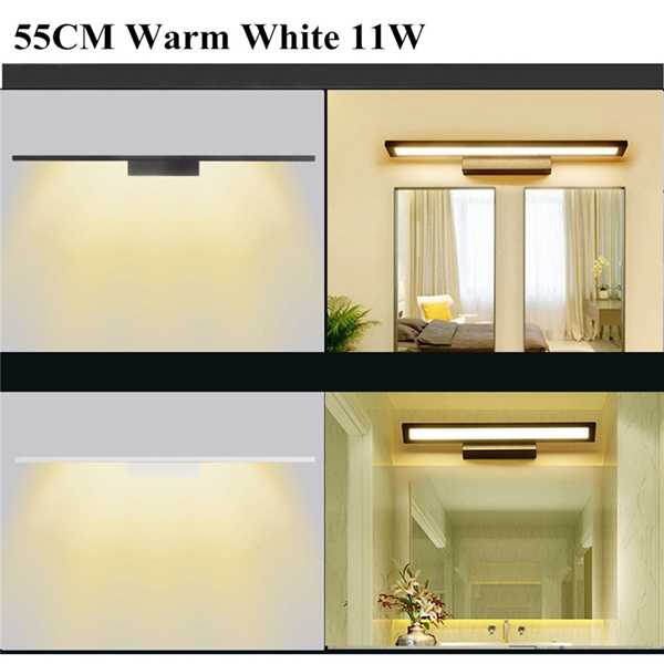 11W-Modern-LED-Wall-Light-Bathroom-Mirror-Wall-Sconce-55CM-Lamp-AC85-265V-1177665