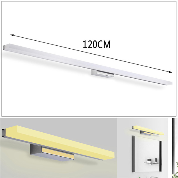 120cm-20W-96-LED-Mirror-Front-Lamp-Morden-Wall-Lamp-Stainless-Steel-1600LM-85-265V-1191391