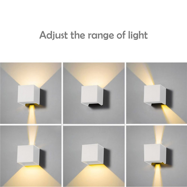 12W-UpDown-Wall-Lamp-Sconces-Light-Warm-WhiteWhite-Waterproof-for-Home-Bedroom-AC85-265V-1242464