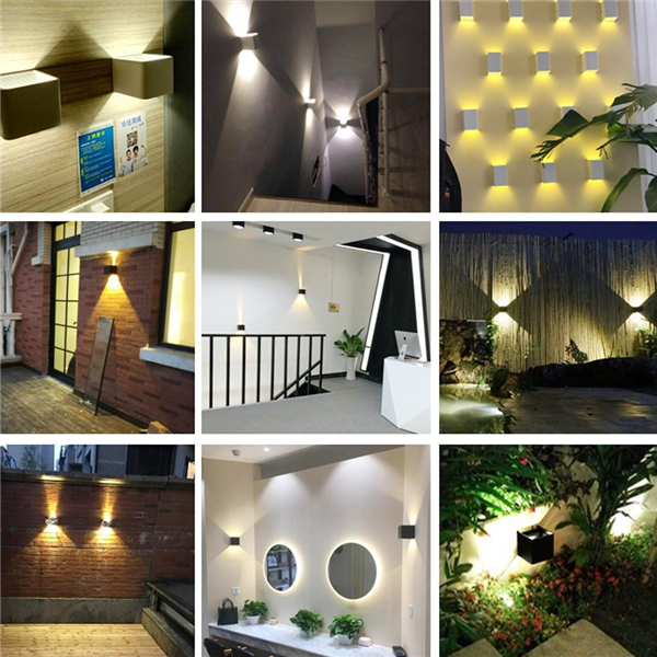 12W-UpDown-Wall-Lamp-Sconces-Light-Warm-WhiteWhite-Waterproof-for-Home-Bedroom-AC85-265V-1242464