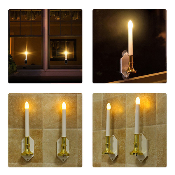 2PCS-Solar-Powered-Candle-Warm-Light-Wall-Lamp-Home-Romantic-Window-Decoration-1275136