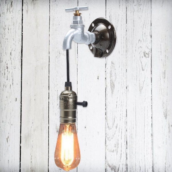 Industrial-Vintage-Retro-E27-Water-Tap-Pipe-Wall-Light-Fixture-for-Study-Living-Room-1273085
