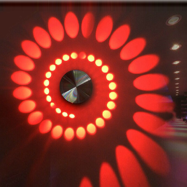 Modern-High-Power-3W-LED-Spiral-Decoration-Wall-Lamp-Sconce-Spot-952335